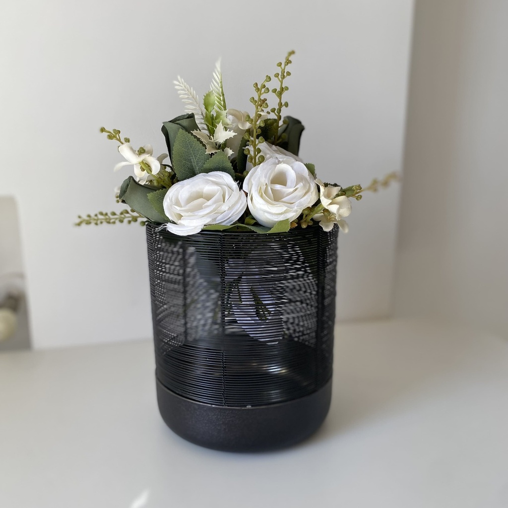 JOLIE WIRE HURRICANE SMALL