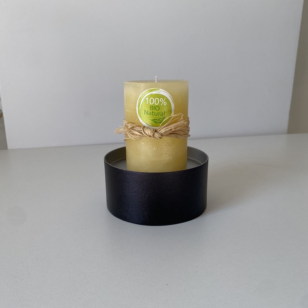 JOLIE T-LIGHT HOLDER SMALL
