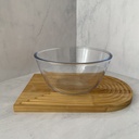 Bol à mixer en verre 2 L