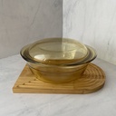 Cocotte En Verre 3000 Ml