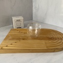 Tasse A Double Paroi Sans Anse 90ml