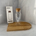Carafe en verre 700ml