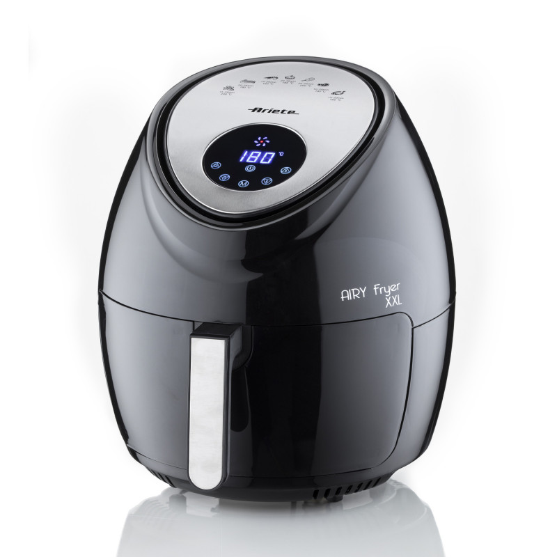 Air Fryer XXL  5.5L Noir 
