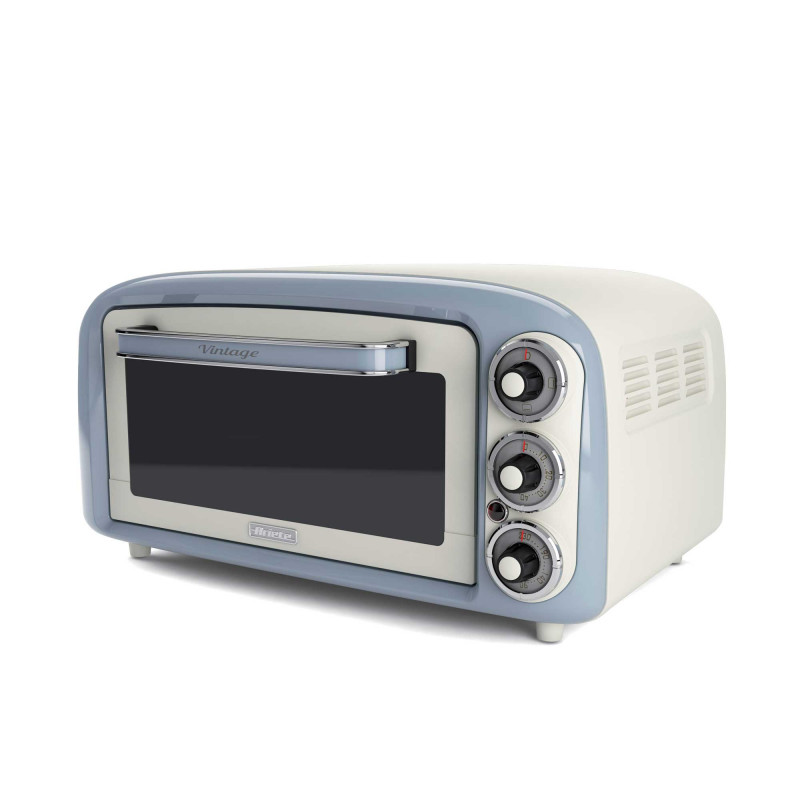 Vintage Four Electrique Bleu 