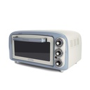 Vintage Four Electrique Bleu 