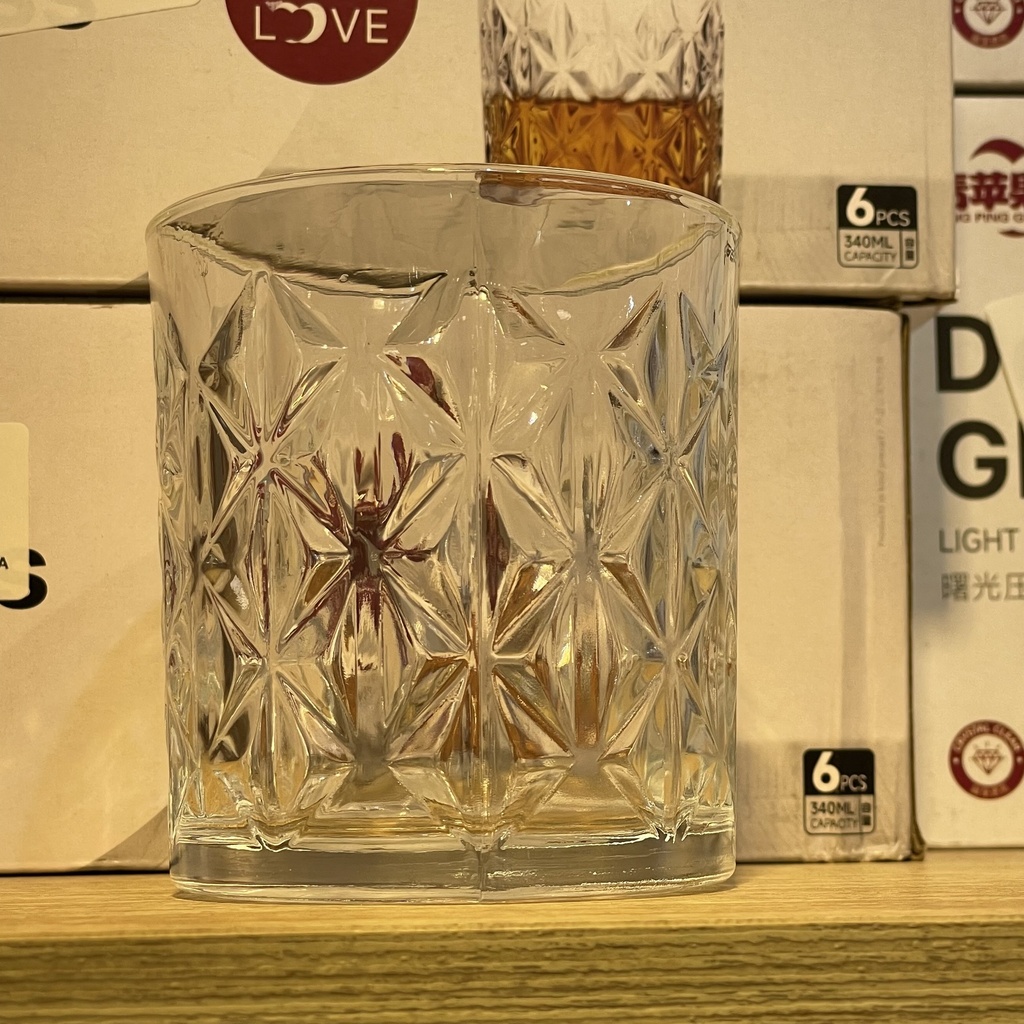 Verre A Eau 34CL 