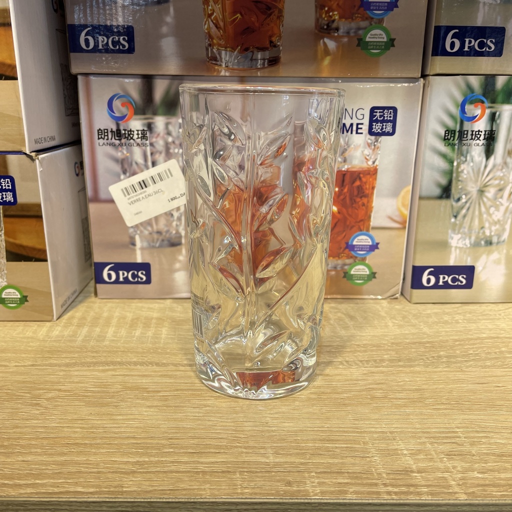 Verre A Eau 36 Cl
