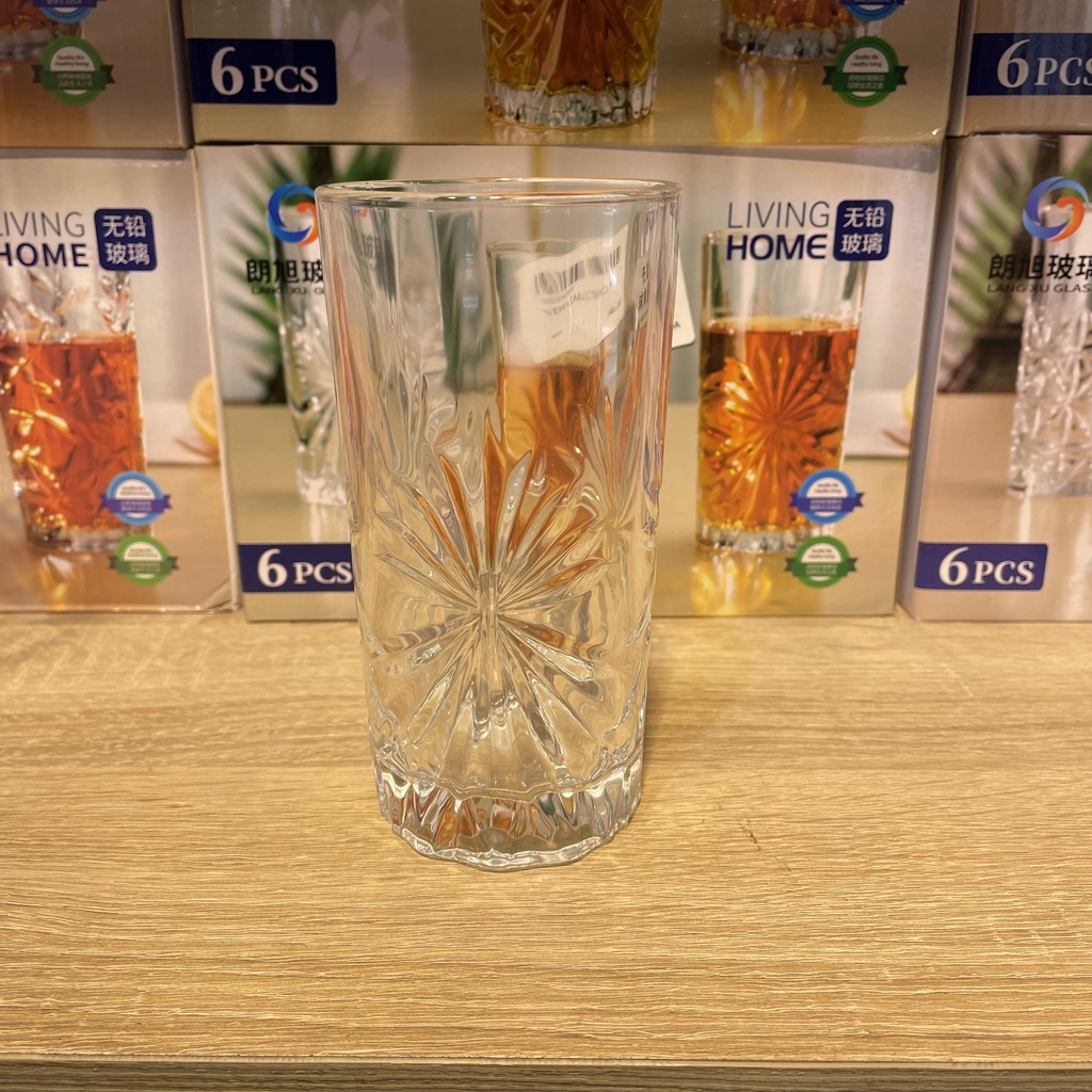 Verre A Eau 36 Cl 
