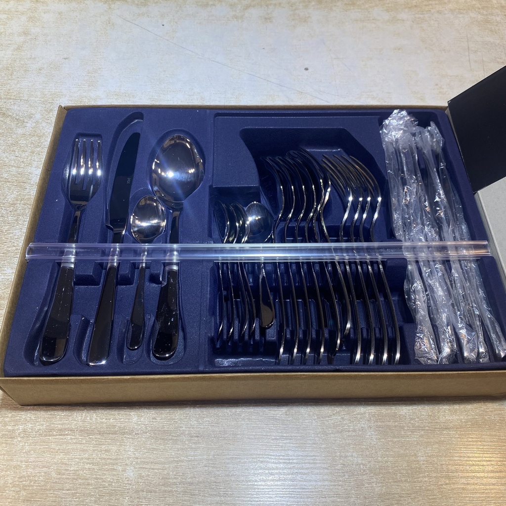 coffret Menager 24 Pieces Milano