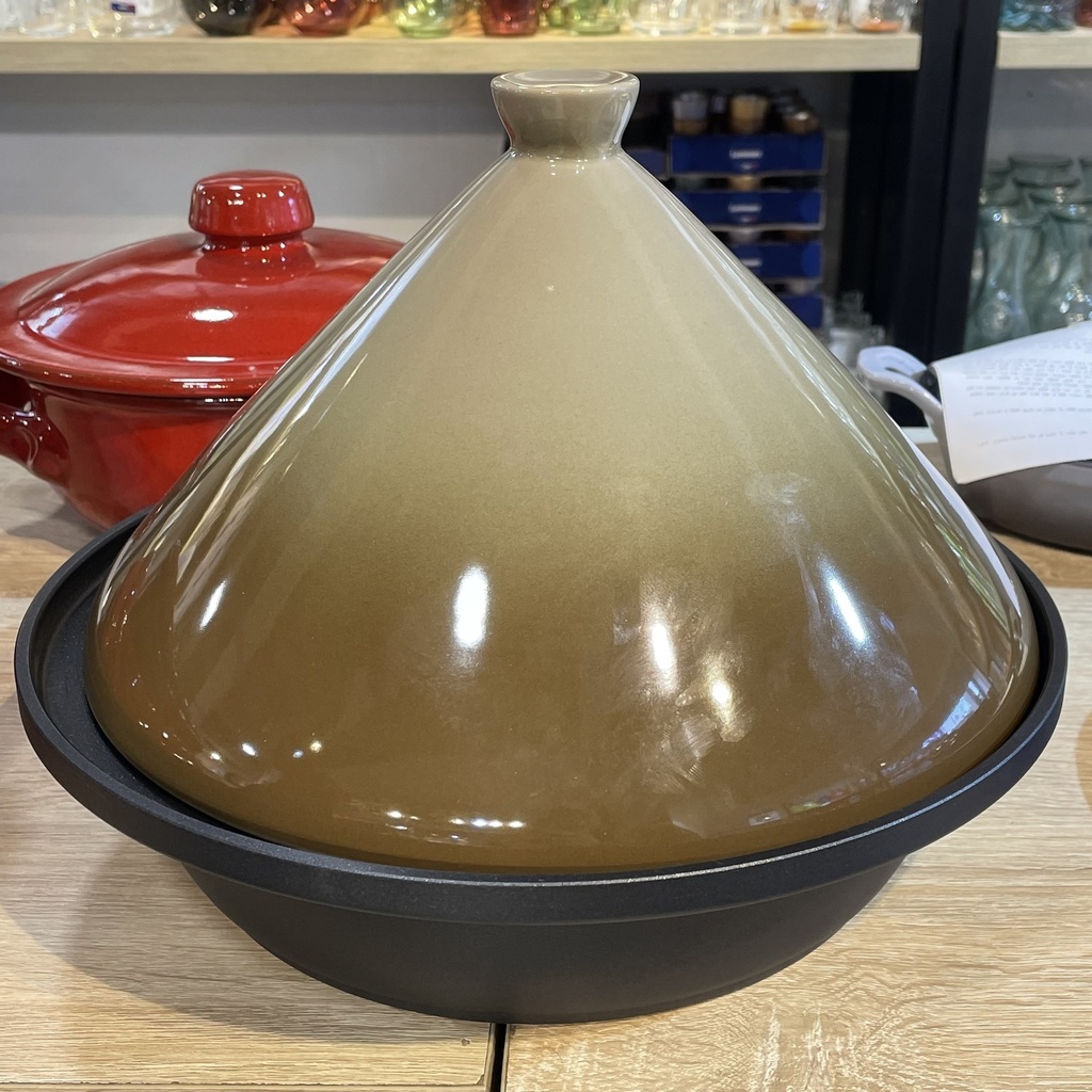 Tajine Induction D30 Cm m2