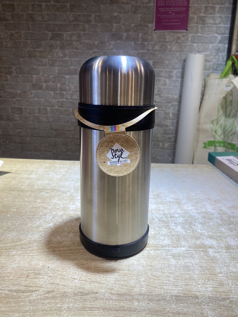 pot thermos alimentaire 1,2L /6