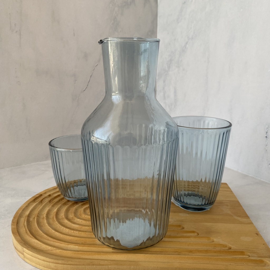 Carafe Splendid Bleu 100 Cl