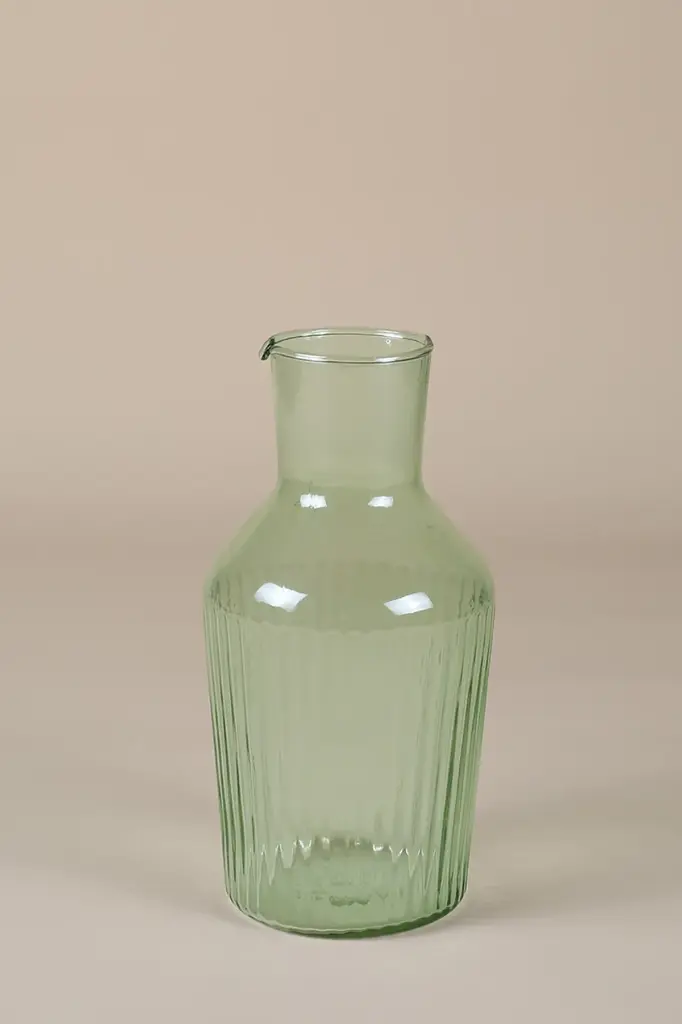 Carafe Splendid Vert 100 Cl