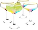 Verre A Pied Rainbow 27 Cl