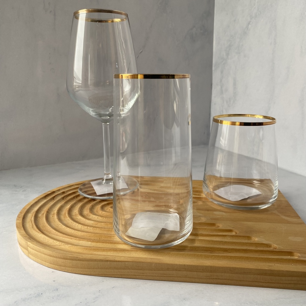 Verre Haut Avantgarde 54 Cl