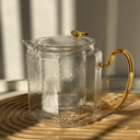 Théiere en verre 850 ml