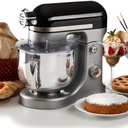 petrin moderna noir 1600w 5.5l