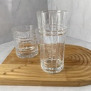 Any Verre Forme Haute