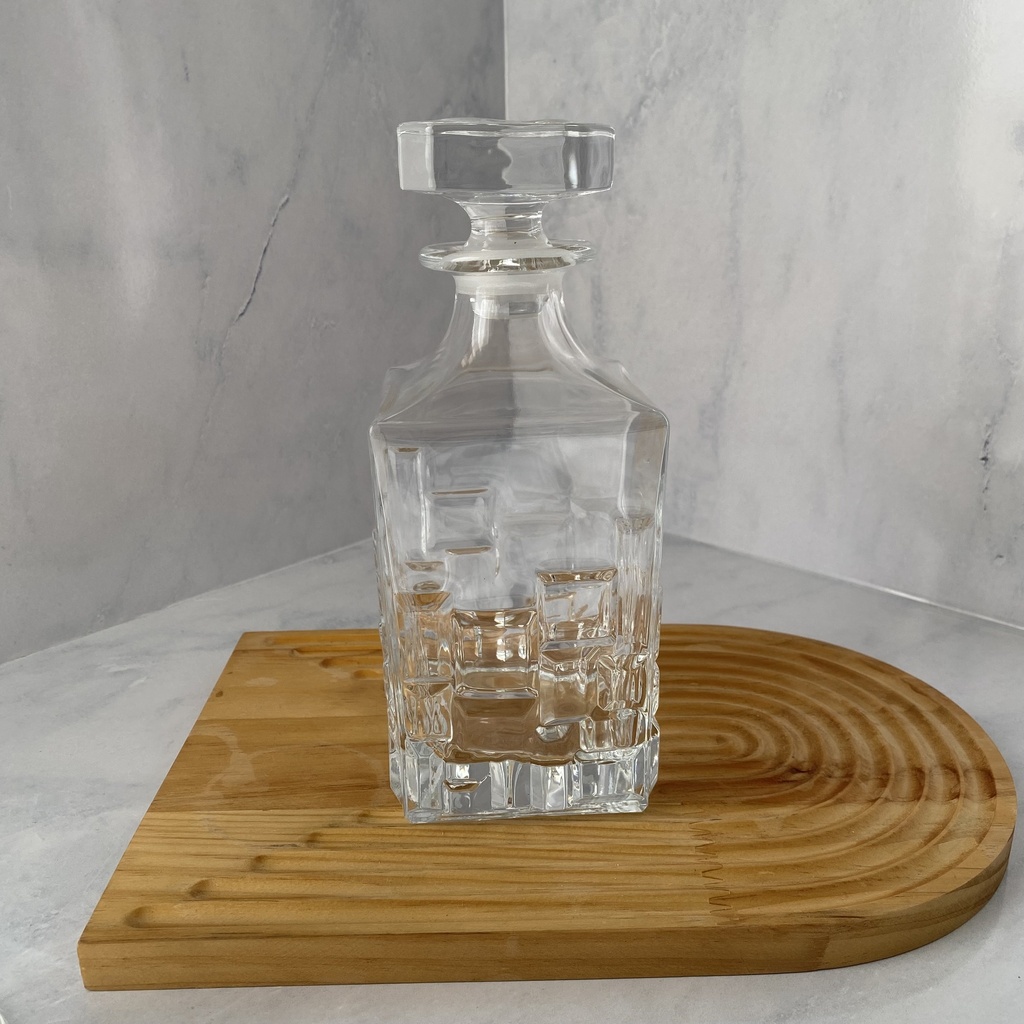 Etna Carafe 80Cl