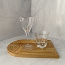 Fusion Verre A Pied