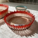 Lumos Plat Saumon 15Cm