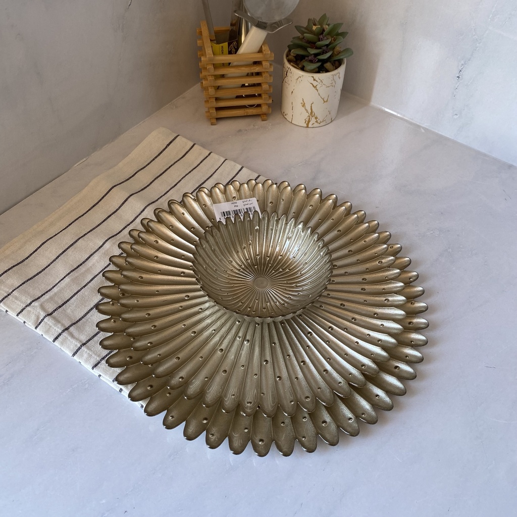 AK bol  28 PIU-METALLIC CHAMPAGNE