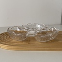 21*4 LALE CENTRE PIECE