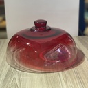 28*16CM couvercle dugme colorée