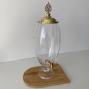 12*50cm iznik fontaine gold