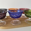 11*9 cm kafes coup a glace