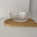 Kafes Coupe Transparente Grande