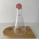 Ball Carafe Avec Bouchon Colore