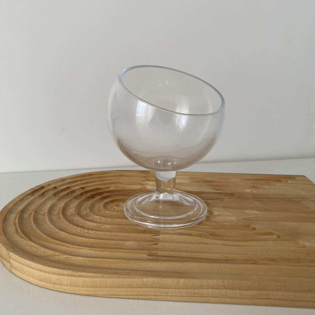 Magnolia Coupe A Pied 9,5 *15