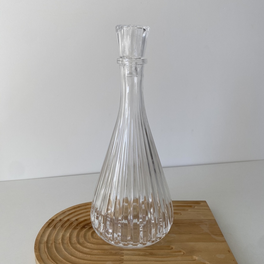 15X33cm linea cml carafe