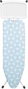 Table A Repasser B, 124 x 38 Cm, Support Pour Centrale Vapeur Solide