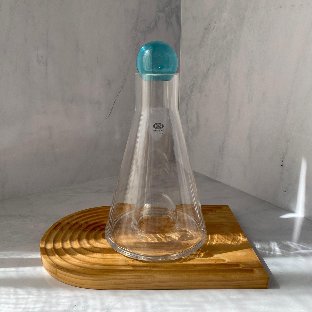 Ball Carafe Avec Bouchon 