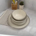 SERVICE A TABLE 24PCS