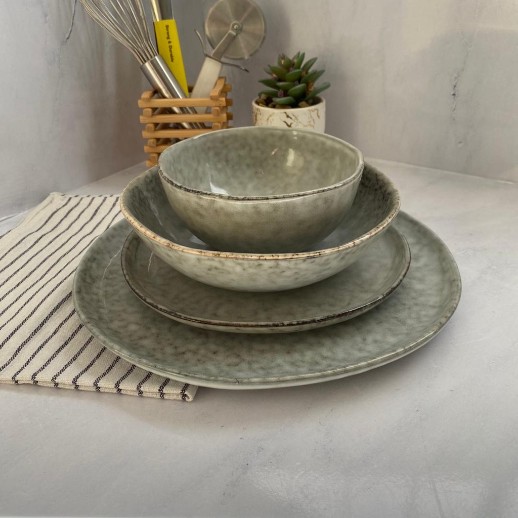 SERVICE A TABLE 24PCS