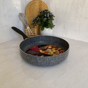 Finestra Sauteuse 28Cm