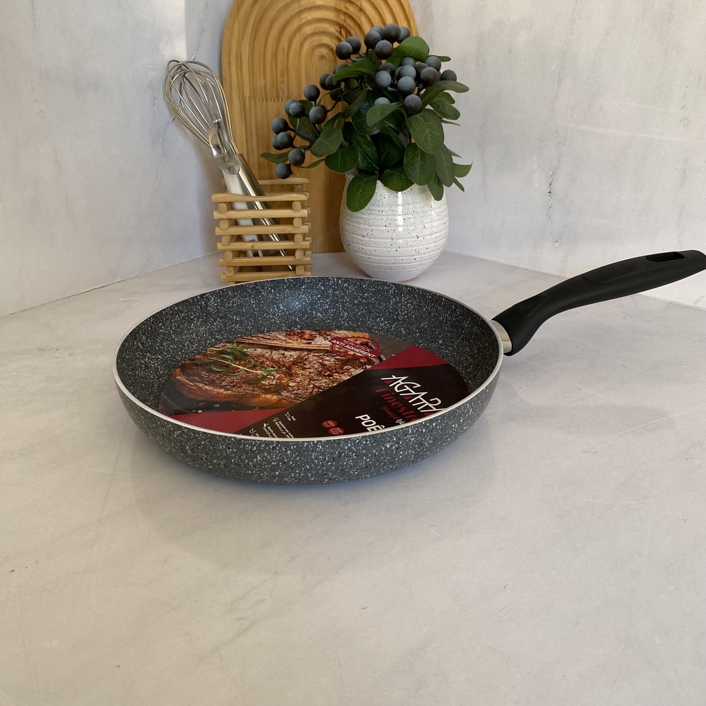 Poele 260 Finestra