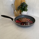 Finestra Poele 28Cm
