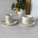 Service A Cafe 24 Pcs