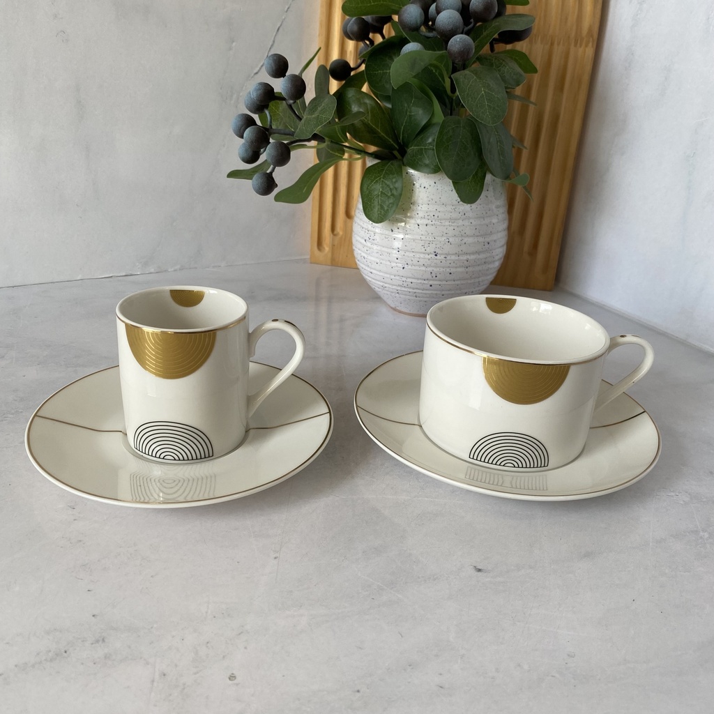 Service A Cafe 24 Pcs