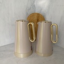 SET THERMOS 07+10L