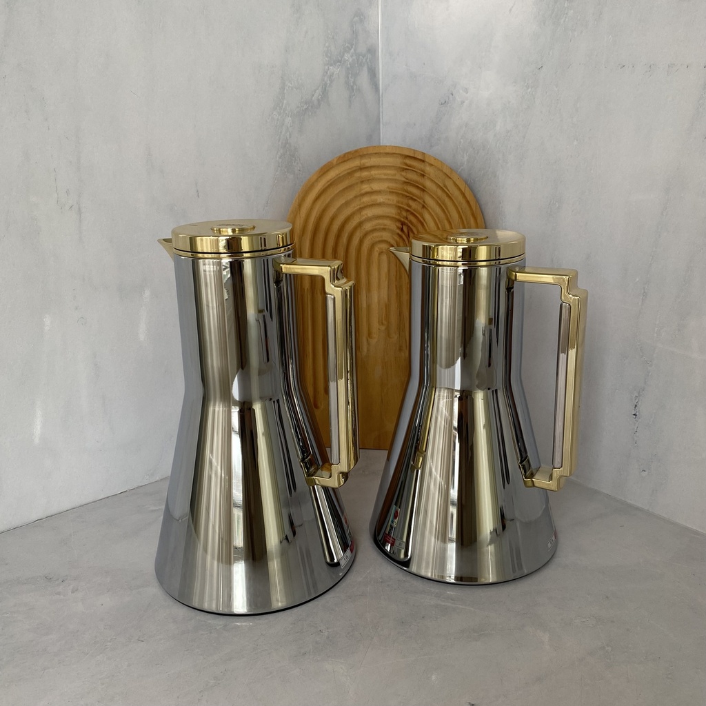 Set Thermos 2Pcs 0.7+1L