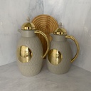 Set Thermos 2Pcs 