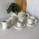 Service A Cafe 29Pcs