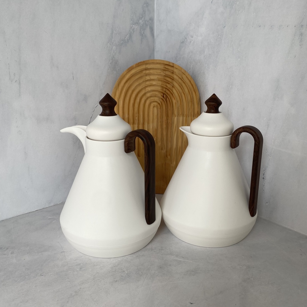 Set Thermos 2Pcs