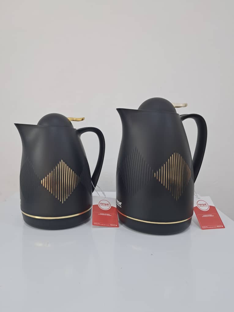 THERMOS 2PCS
