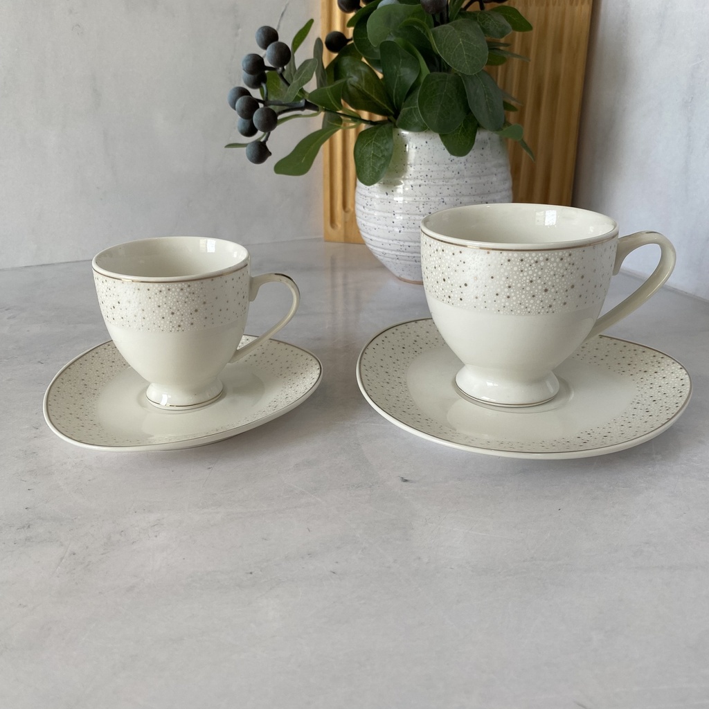 Service A Cafe 24 Pcs